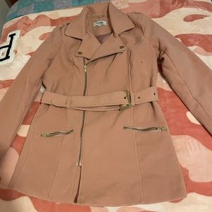 Charlotte Russe Coat